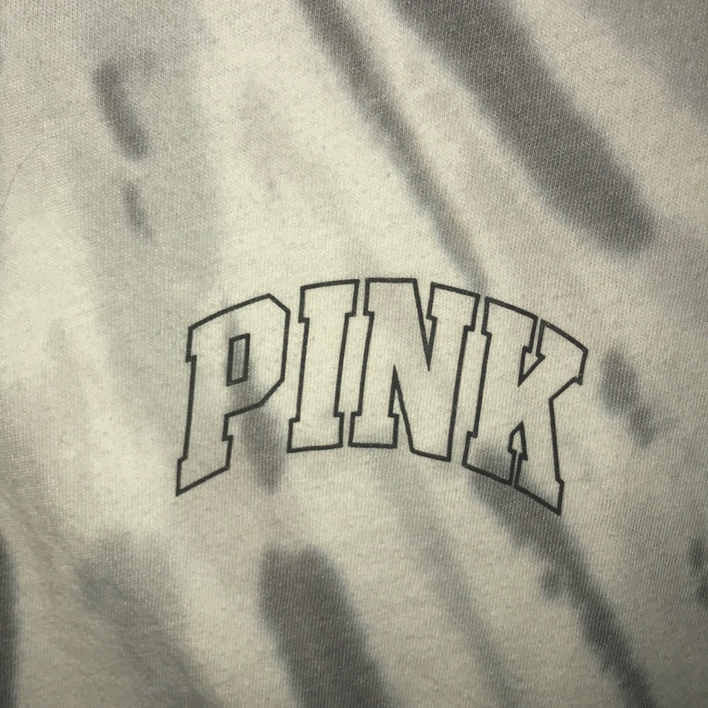 VS PINK Ringer tee - Picture 3 of 3